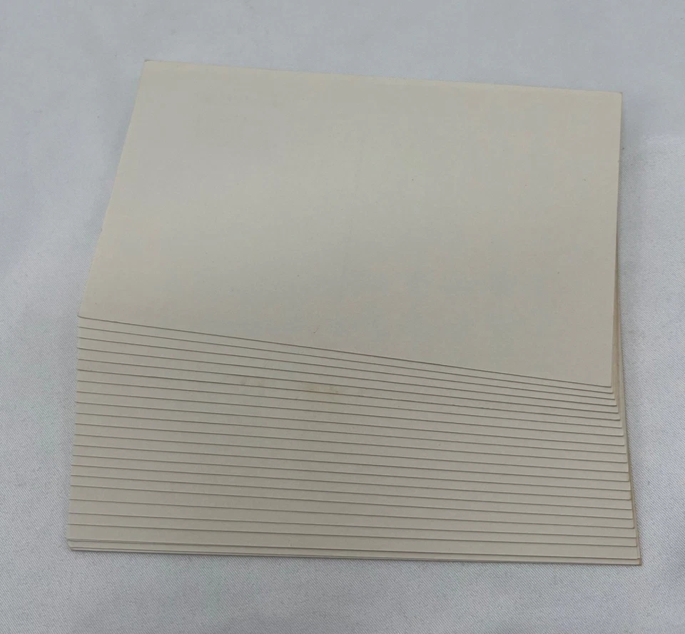 Lot of 24 US 4 Cent Postal Cards Postcards Unused 1964 Social Security - Image 3 of 3