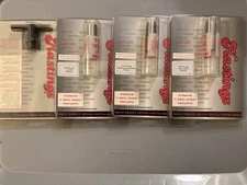 3 - Hastings 20 GA Choke Tube I I Plus Wrench All New. X-Full, Mod And Skeet 2