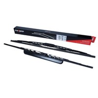 Maxgear 2 Scheibenwischer Mit Spoiler Vorne Passend FüR Alfa Romeo 164 Alpina RO