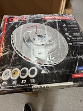 Dba Dba53918.1s Brake Rotor Dba Dba53918.1s Brake Rotor