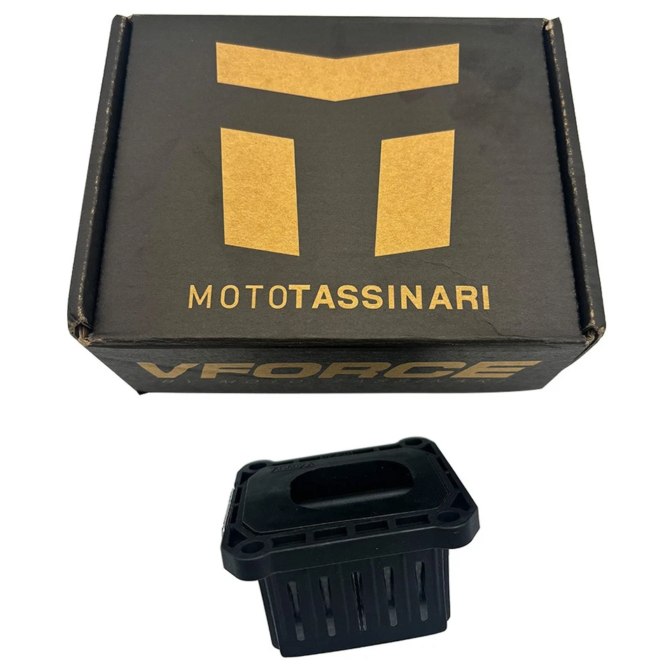 MOTO TASSINARI 2019-2021 KTM 125 SX V4R26H V-FORCE V4R 1008-0354 59-67744 306110 - Изображение 4 из 4