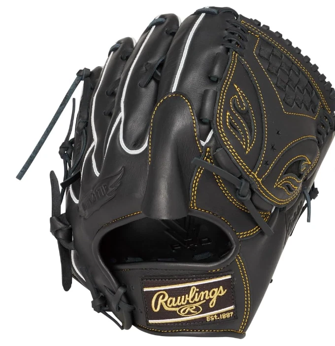 Rawlings Pitcher Baseball & Softball Gloves & Mitts for sale | eBay