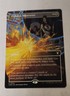 MtG Commander Masters FLAWLESS MANEUVER BORDERLESS NM