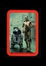 1977 Star Wars OPC Stickers Set-Break # 20 R2-D2 and C-3PO N