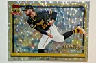 2026 Topps Series 1 Paul Skenes Foilboard #T91‑50 NM – Pirates Ace Parallel