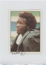 1981 Topps Album Stickers Lester Hayes #98 0p7e