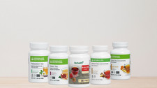 Herbalife Variety Teas