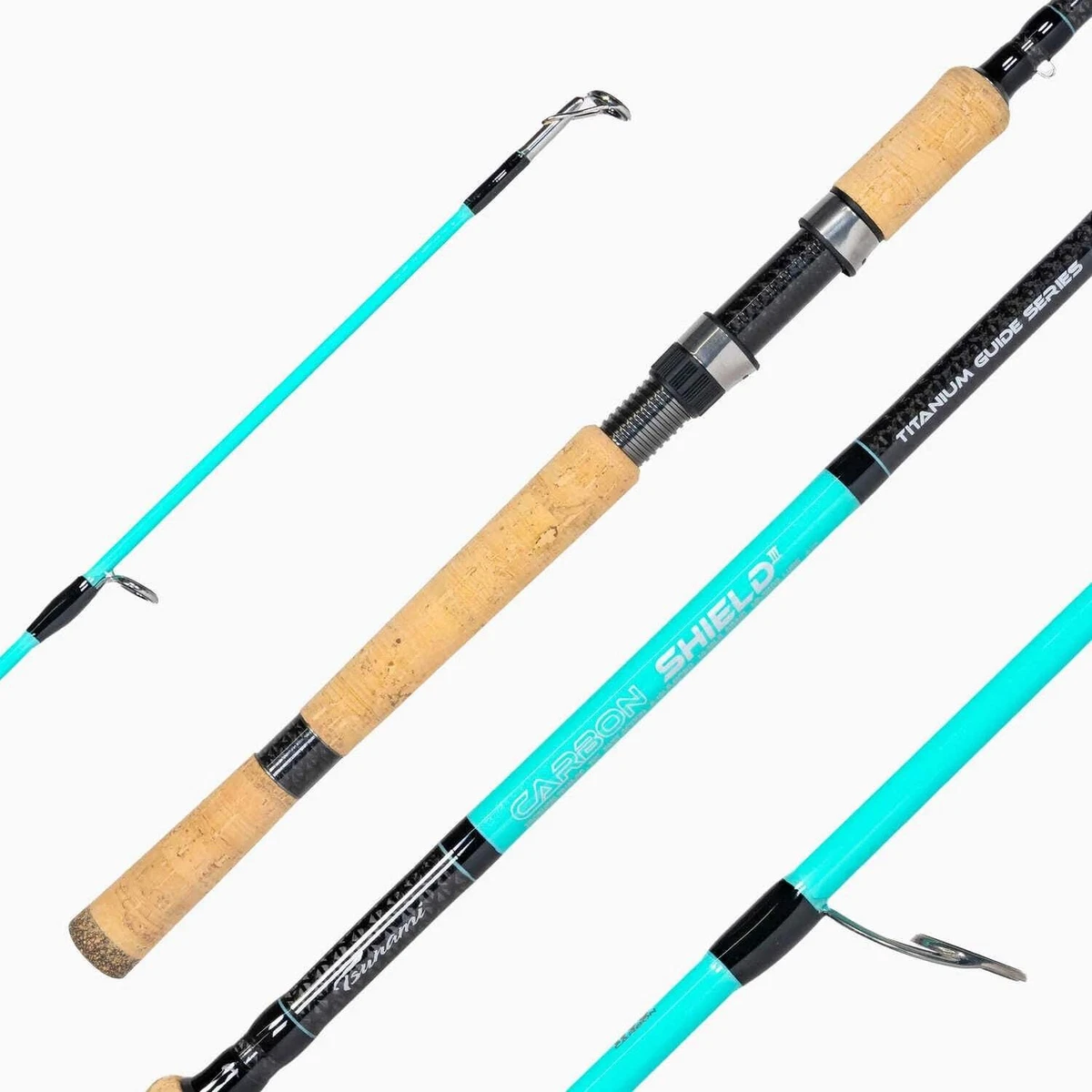tsunami trophy rod products for sale | eBay