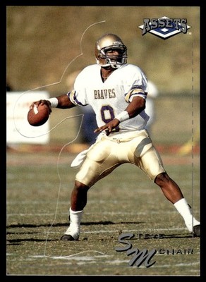 1995 ASSETS CLASSIC STEVE MCNAIR