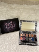 Urban Decay NOCTURNAL Eyeshadow Palette--New in Box