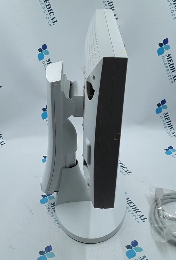 Monitor médico GE USE1911A PN 2065946-004 Foto 3 de 4