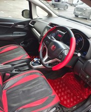 Honda Jazz 1.5 Petrol Hybrid
