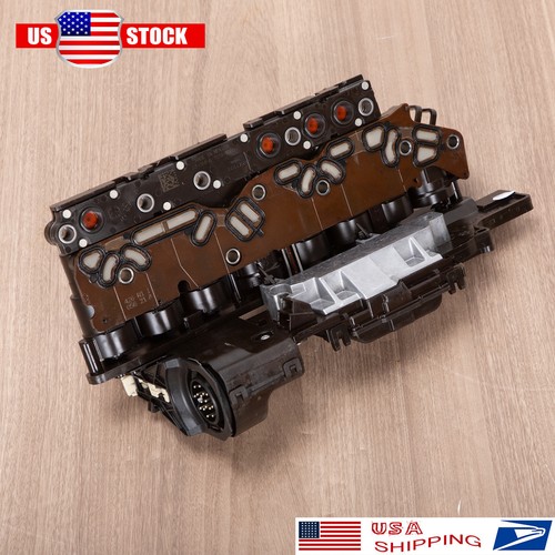 6L45 6L50 6L80 TCM Transmission Control Module 24254908 For GMC Chevy Cadillac - Bild 3 von 6