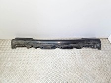 MERCEDES-BENZ SL R230 Schweller aus Kunststoff links A2306980154 3.7 33789895 MERCEDES-BENZ SL R230 Schweller aus Kunststoff links A2306980154 3.7 33789895
