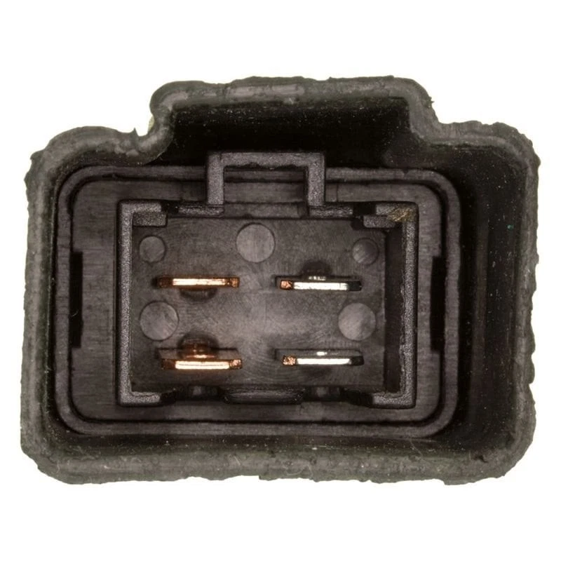 For Honda Civic 1986-1995 WVE 1R1082 ABS Relay Foto 4 de 4