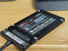 ## 1TB SATA3 V-NAND 2.5" SSD - Mixed Health (90%+) Any Brand