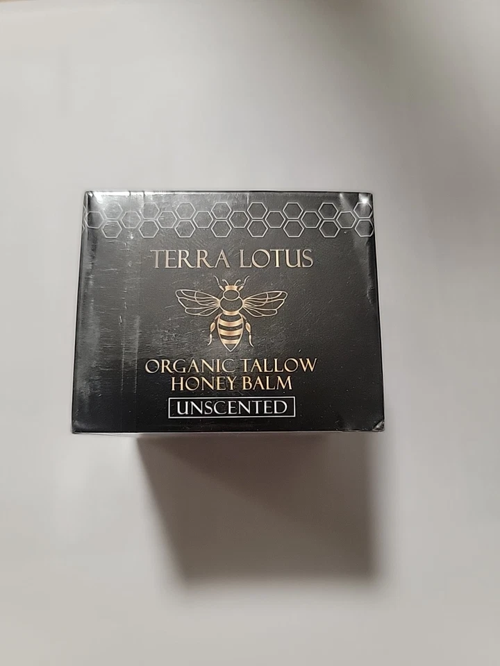 Crema Hidratante De Ternera Y Miel Sin Esencia Hecha A Mano 100% 天然 — 第 2/4 张图片