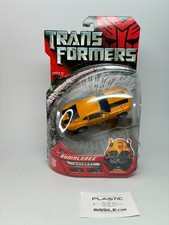 2007 Topps Transformers Movie Trading Cards 3