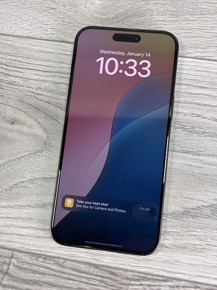 iPhone 15 Pro Max Unlocked for Sale | Shop New & Used Cell Phones
