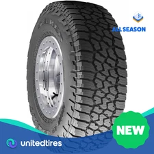 New 275/55R20 Falken WildPeak A/T3W A 113T