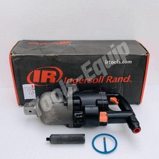 Ingersoll Rand 3955b2ti Titanium Pneumatic Air Heavy Duty Impact Wrench 1-12 Ingersoll Rand 3955b2ti Titanium Pneumatic Air Heavy Duty Impact Wrench 1-12