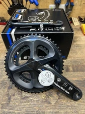 Stages Ultegra Power meter Crankset Dual Sided 170mm 50/34T FC-R8000