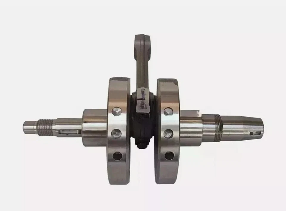 ktm duke 390 & RC 390 compatible complete crankshaft assembly - Изображение 3 из 3