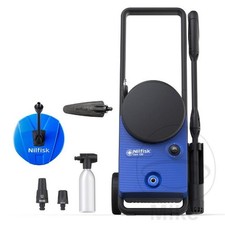 NILFISK Nettoyeur haute pression à eau froide CORE 130-6 POWERCONTROL - PCA