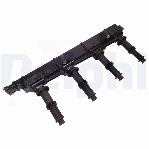Delphi GN10363-12B1 ZüNdspule FüR Alfa Romeo Opel-image