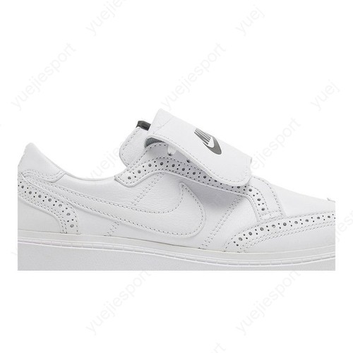 Nike G Dragon X Kwondo 1 Triple White DH2482-100 - Picture 2 of 8