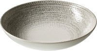 Ritzenhoff & Breker Suppenteller Rimini Bht 21X5X21 Cm Grau