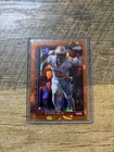 2025 Topps Emeka Egbuka Orange (Raw)
