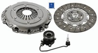 NEU - Sachs 3000990264 Kupplungssatz FüR Opel