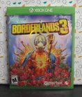 Borderlands 3 - Microsoft Xbox One