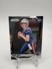 2024 Panini Prizm Rookies Drake Maye #329 (RC) New England Patriots QB MVP 🔥🔥