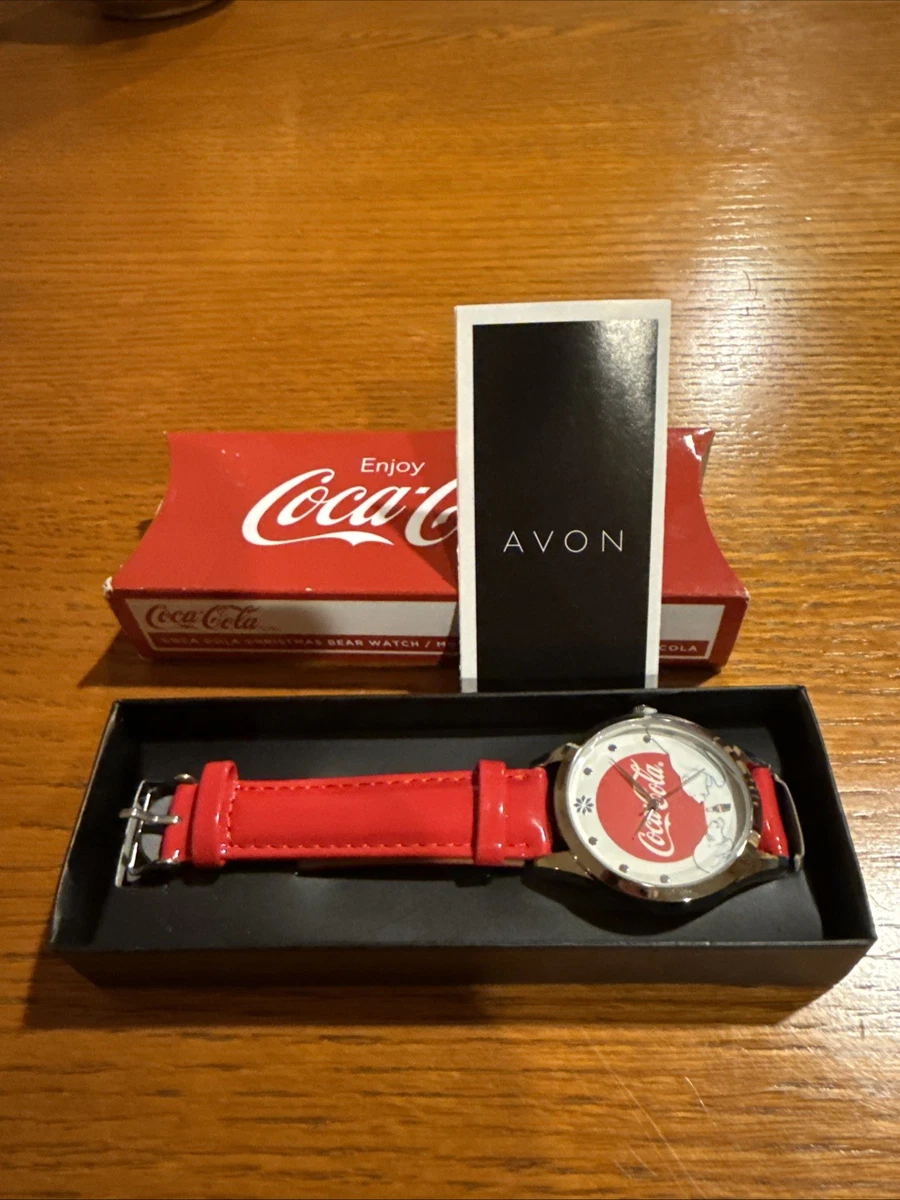 25+ coca cola watch for sale | Updated Oct 2026