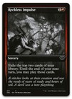 Reckless Impulse #441 (NM) Innistrad Double DBL Magic MTG