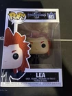 Funko POP! Games Disney Kingdom Hearts Lea #623 Vinyl Figure
