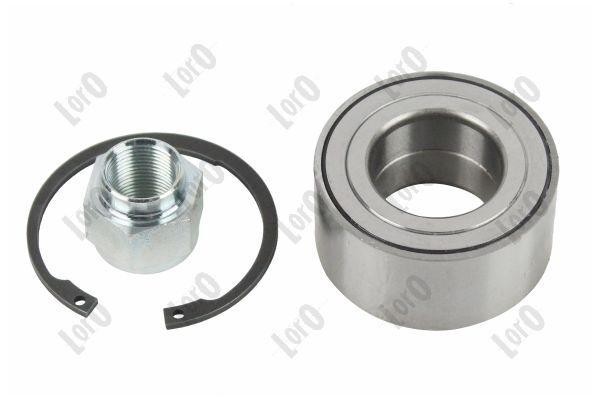 Original ABAKUS Radlagersatz 141-03-077 für Citroën Peugeot