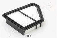 Japanparts FA-454S Luftfilter FüR Honda