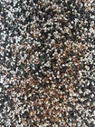 Pre Mixed Small Black Lava, Pumice & Turface for Bonsai, Cactus Soil - Inorganic