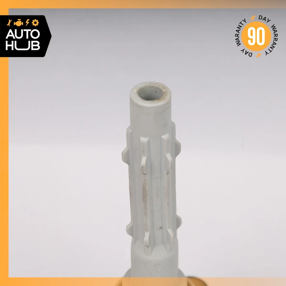 Mercedes C300 CLK350 E350 S550 Ignition Coil Delphi DELPHI - Image 2 of 4