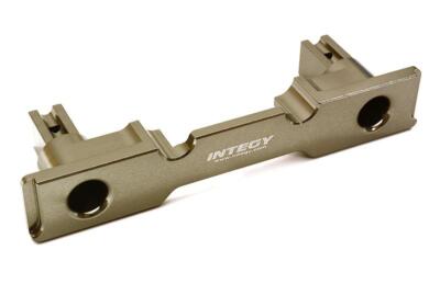 Billet Machined Rear Clipless Body Post for 1/10 E-Revo 2.0 8614