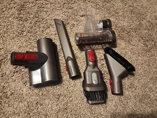 Dyson V8 Vacuum Parts / Attachments 
