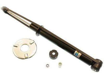 Audi A 4 Front Shock Absorber Replacement