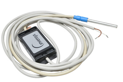 INVENSYS Reed RD01 / Opto Pulser 50°C 48V 0.2A 4W, IP68