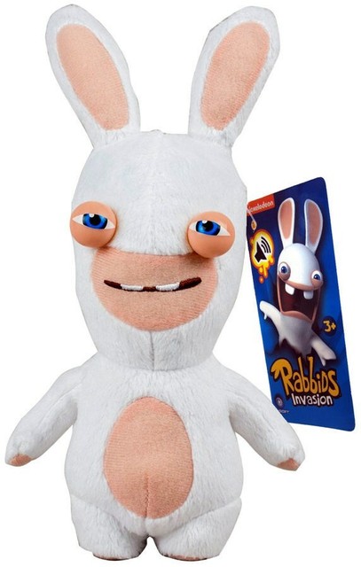 rabbids invasion toys