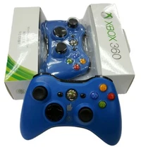 Microsoft Xbox 360 Wireless USB 2.4 Game Controller PC Windows 11/10/8/7/XP ！