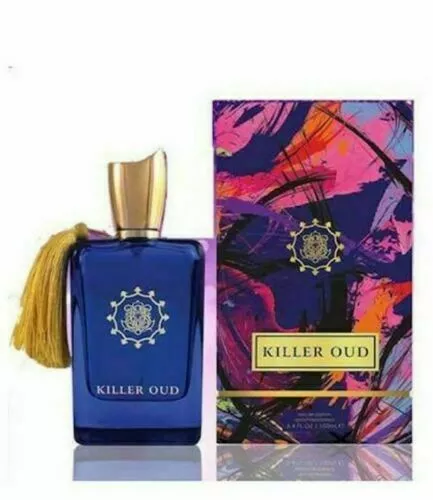 Famous oud online perfume