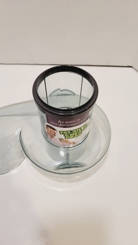 Breville Juice Fountain JE98XL Juicer Cover Replacement Part - Picture 5 of 8